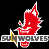 Sunwolves